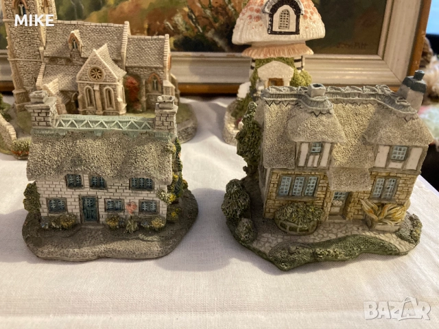 Декоративни къщички, снимка 4 - Декорация за дома - 52369944