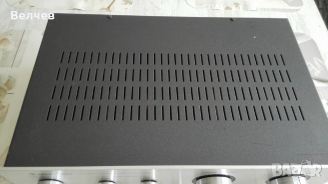 Kenwood vintage ka-305 kt-313, снимка 11 - Ресийвъри, усилватели, смесителни пултове - 28239514