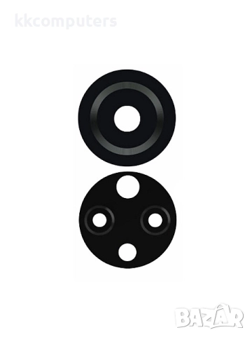 СТЪКЛО ЗА КАМЕРА ЗА HONOR X7 (CMA-LX1)