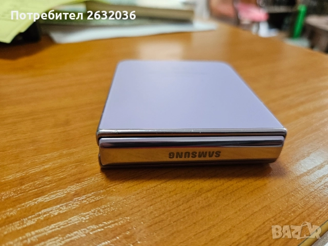 Продавам Samsung flip 4 за части, снимка 8 - Samsung - 51834182