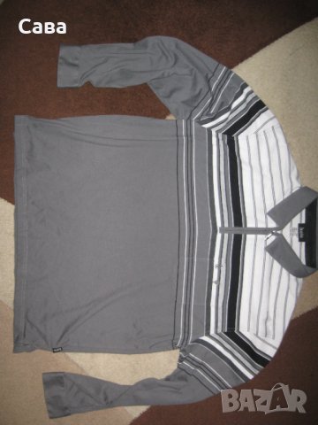 Блуза HAJO мъжка,2ХЛ, снимка 2 - Блузи - 38077709