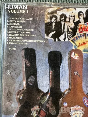 Bob Dylan - Steve Miller Band, снимка 13 - CD дискове - 47296567