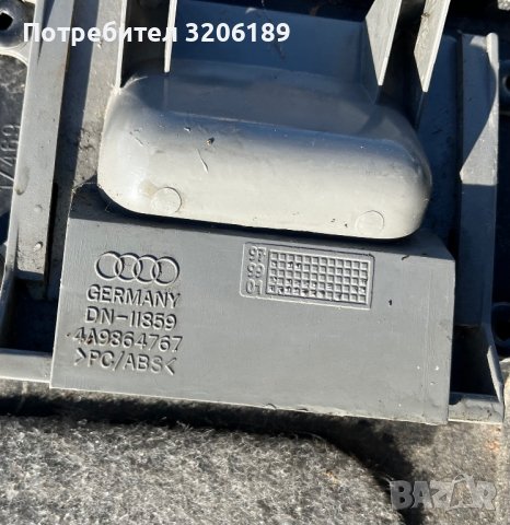 Кори багажник за Фолксваген Пасат , снимка 8 - Части - 43887502