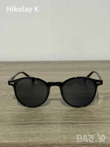 Мъжки слънчеви очила, снимка 2 - Слънчеви и диоптрични очила - 52684142