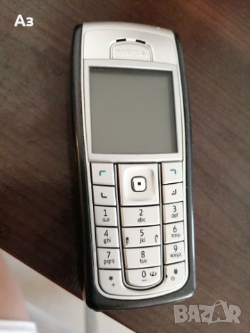 Nokia 6230i, снимка 1 - Nokia - 26381423