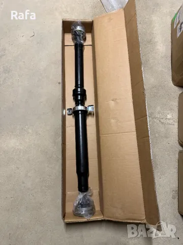 Оригинален комплект подсилен заден кардан за Jeep Grand Cherokee SRT 2012-2018, снимка 3 - Части - 47988779