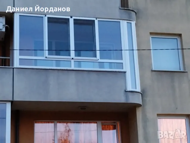 Дограма, врати за баня, снимка 9 - Дограми - 48909565