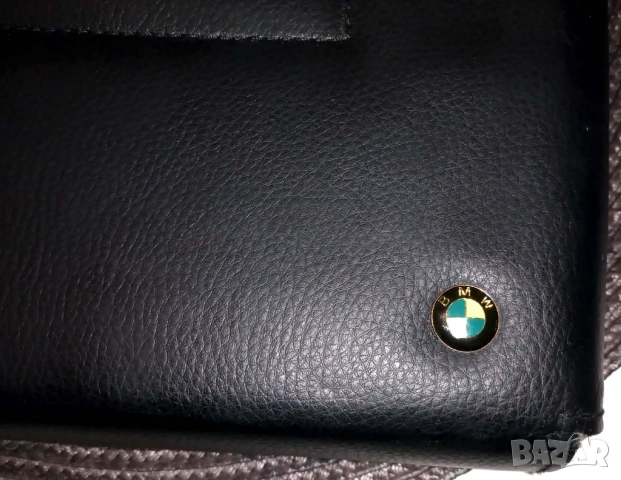 БМВ Х3 Е83 СЕРВИЗНА КНИЖКА С ИНСТРУКЦИИ с кожен калъф, снимка 6 - Аксесоари и консумативи - 53539575