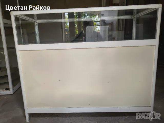 Витрина и бюро/витрина , снимка 4 - Витрини - 50241248