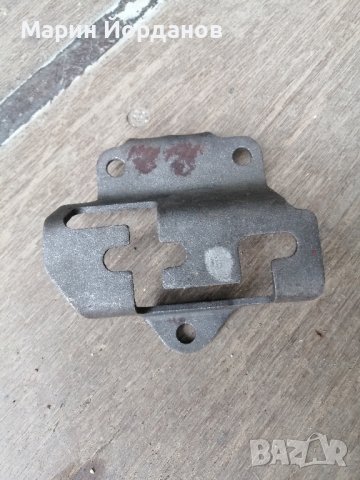 Планка скоростен лост за трактор Т-150к 