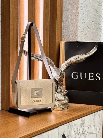 чанти guess , снимка 3 - Чанти - 51025878
