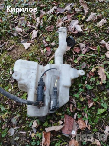 Казанче чистачки за Ford Mondeo Mk3 kombi (2000-2007)