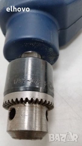 Бормашина AEG SBE 400R, снимка 2 - Бормашини - 26273246