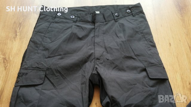 DOVRE FJELL Trouser размер XL за лов риболов туризъм панталон със здрава материя - 392, снимка 3 - Екипировка - 42994182