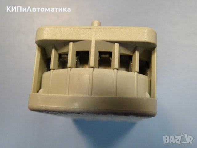 цокъл за реле SCHRACK 111PGS socket relay, снимка 7 - Резервни части за машини - 37504675