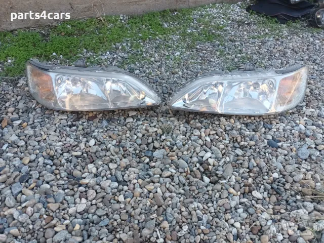 ляв и десен фар за хонда акорд 6 HONDA ACCORD VI, снимка 1