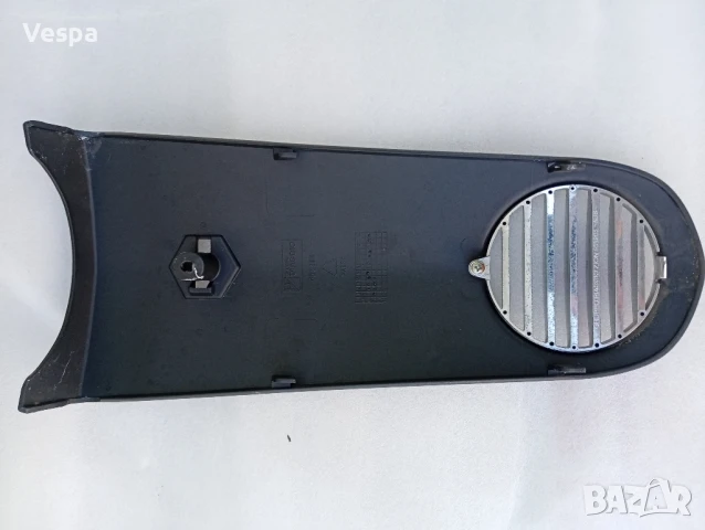 655964 Piaggio Vespa предна маска, снимка 2 - Части - 51317827