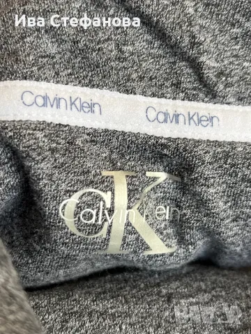 Маркови суичъри оригинални Calvin Klein , снимка 15 - Спортни екипи - 47773875