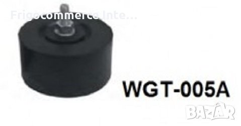 Антивибрационни тампони за климатици, термопомпи, вентилатори, снимка 2 - Климатици - 29020302