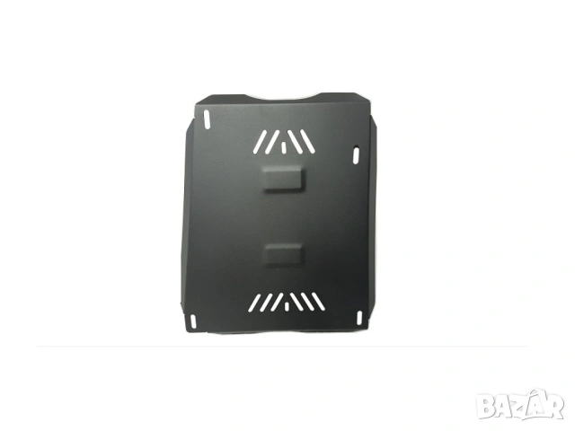 Метална кора под резервоар Dacia Duster 4×4 2018г +, снимка 3 - Аксесоари и консумативи - 53189232