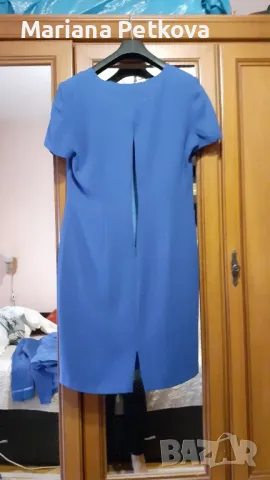 Комплект рокля със сако, снимка 6 - Костюми - 49725172