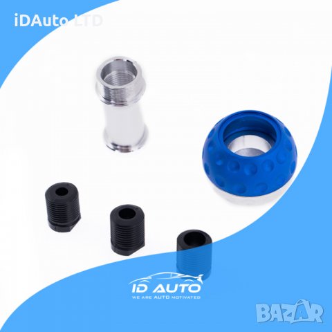 Топка Vw за скоростен лост Gti, golf, 5 или 6 скорости, маншон, 1.9tdi, снимка 9 - Аксесоари и консумативи - 38463034