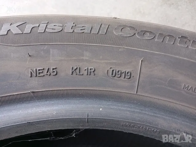 Гуми 235/60R18, снимка 6 - Гуми и джанти - 49040612