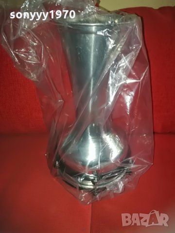 ТАРАМБУКА 40см-алуминиева-ВНОС СИРИЯ, снимка 6 - Ударни инструменти - 28686524