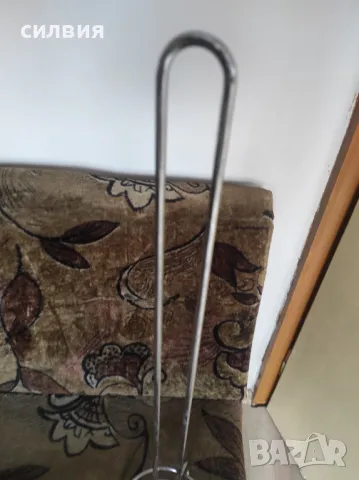 стойка за кухненски ролки, снимка 3 - Аксесоари за кухня - 48530412