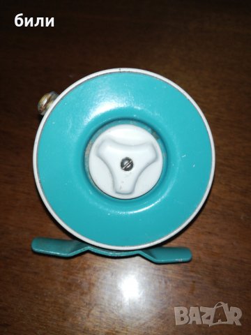 Ретро Мухарска макара , снимка 1