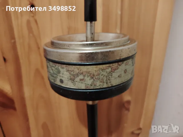 продавам стар пепелник , снимка 3 - Декорация за дома - 50271383
