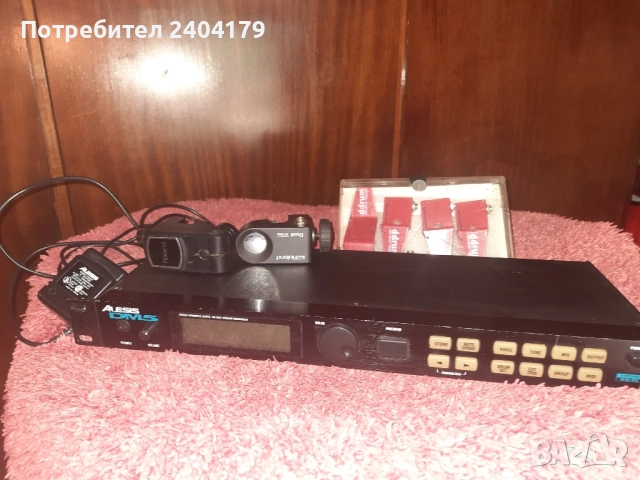 продавам, снимка 8 - Ударни инструменти - 52187779