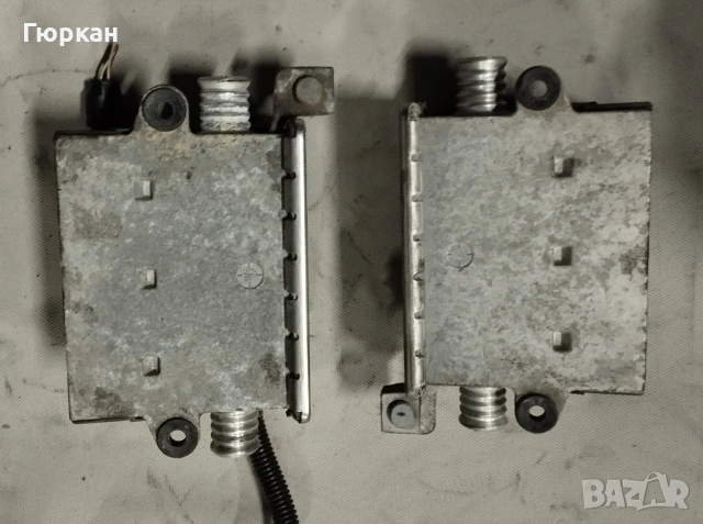 Нагревател на Течност за BMW E46   64 12 6 918 806, снимка 5 - Части - 53586535