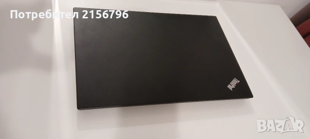 Лаптоп Lenovo ThinkPad L590