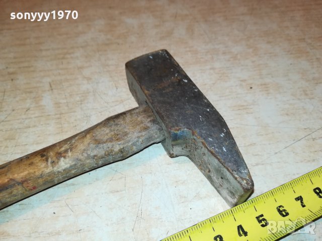 специално чукле-внос франция 1612211845, снимка 3 - Антикварни и старинни предмети - 35163645