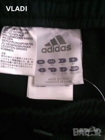 Долнище Adidas, снимка 4 - Спортни дрехи, екипи - 36602558