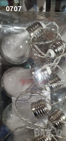 Лампи с пера , снимка 2 - Лед осветление - 43974439