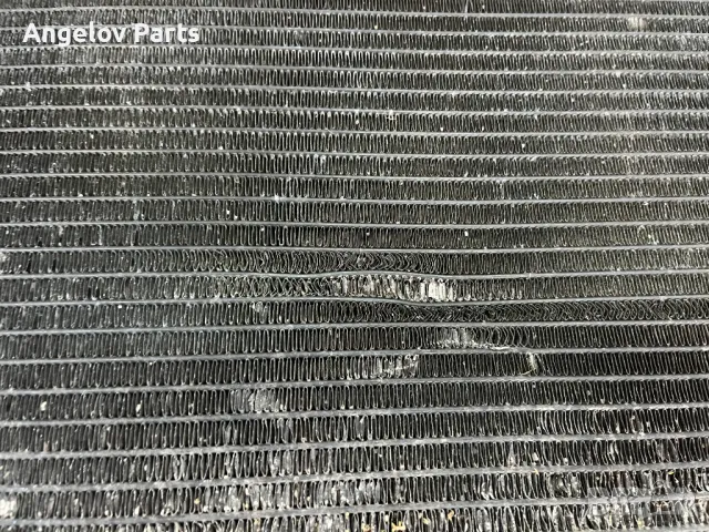 Климатичен радиатор за VW Golf 3, снимка 4 - Части - 47471397