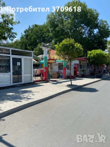 Продавам 3 сезонно семейни обекта., снимка 4 - Друго търговско оборудване - 51225152