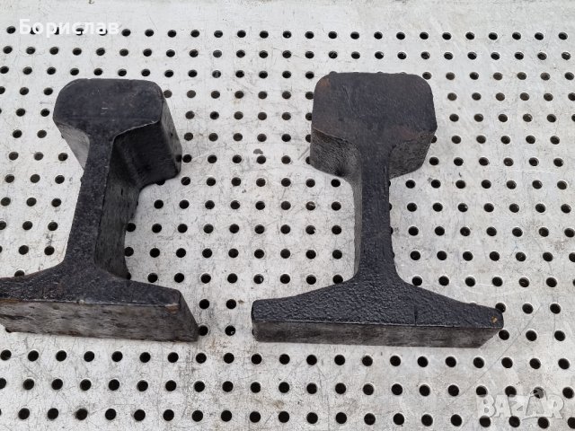 Наковалня, снимка 6 - Други инструменти - 38976318