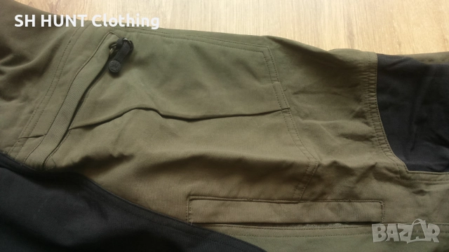 GAUPA of NORWAY WATERPROOF Trouser размер S / M  панталон със здрава материя водонепромокаем - 1695, снимка 8 - Екипировка - 52842537