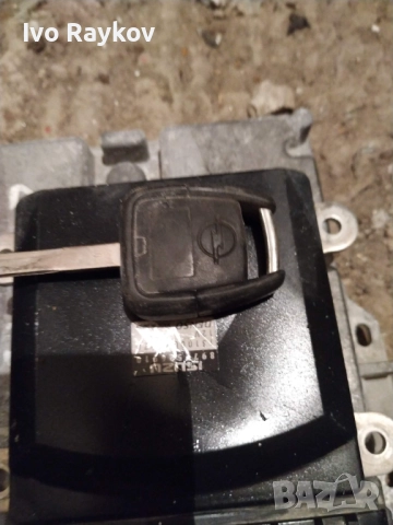 Модул за Opel Vectra C Estate (10.2003 - 01.2009),  8972586910., снимка 6 - Части - 52552572