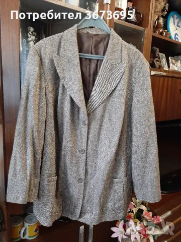 Дамско пролетно  сако, снимка 2 - Сака - 49490297