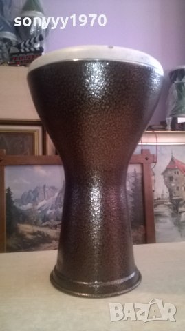 BIG BASS-ГОЛЯМА НОВА тарамбука-кафява перла, снимка 11 - Ударни инструменти - 27406027