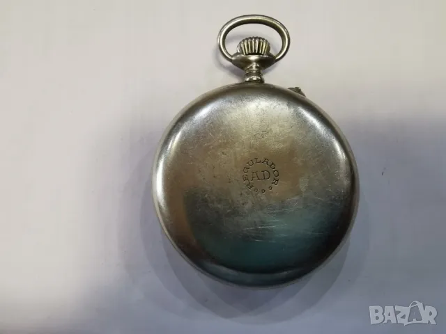 ДЖОБЕН REGULADOR AD, снимка 3 - Антикварни и старинни предмети - 49587822