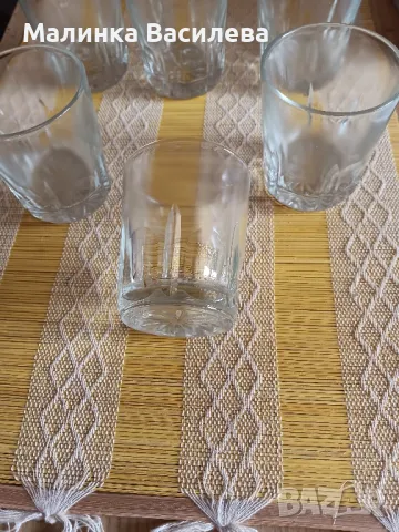 чаши , снимка 5 - Сервизи - 48241116