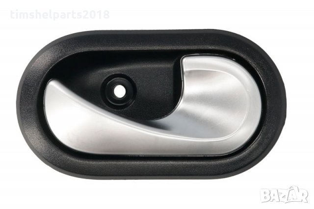 Вътрешна дръжка за DACIA Dokker - Lodgy - Duster - Sandero