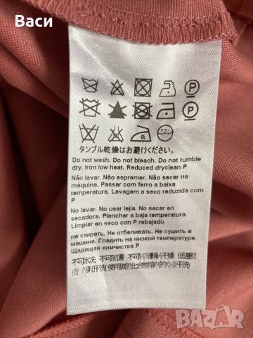 ESCADA оригинална рокля, снимка 6 - Рокли - 42958909