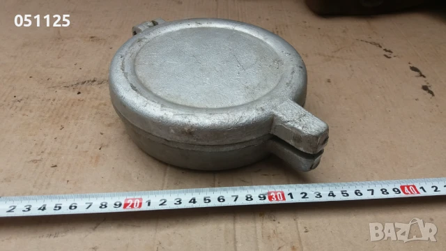 отлична соц. формичка за сладко , снимка 10 - Антикварни и старинни предмети - 50596551