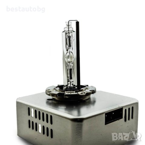 Ксенонова крушка Photon D5S 35W 4300K за къси и дълги, снимка 2 - Аксесоари и консумативи - 43223821